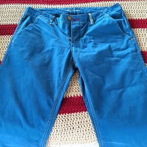 Robert Graham Jeanos Slim Jim sz33